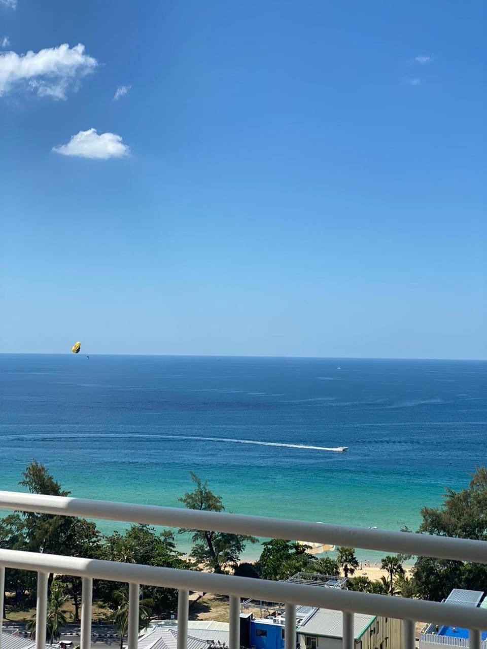 Nearby landmark, Day, Natural landscape, Beach, Sea view