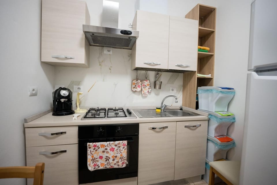 La casa di Nicole Apartment in Rho