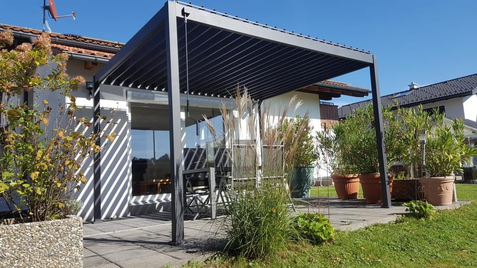 Ferienwohnung Filser Apartment in Prien am Chiemsee