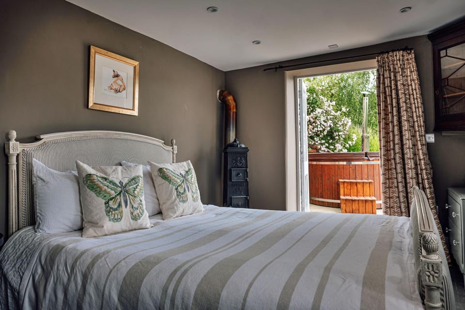 View (from property/room), Bedroom