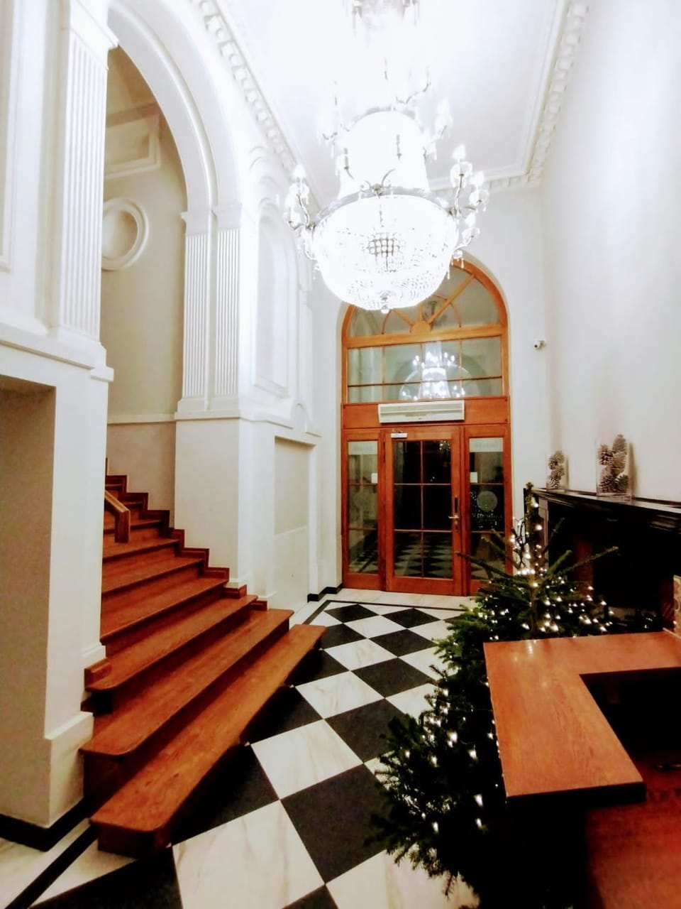 Klasyk Apartament Old Town Poznań With Parking Apartment in Poznan