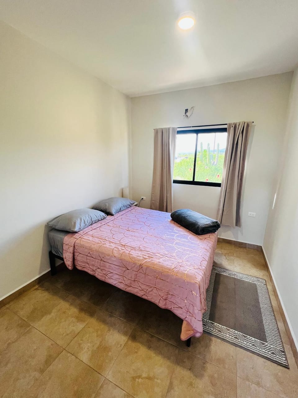 La Ventana Apartments Carambullo #8 Apartment in Baja California Sur