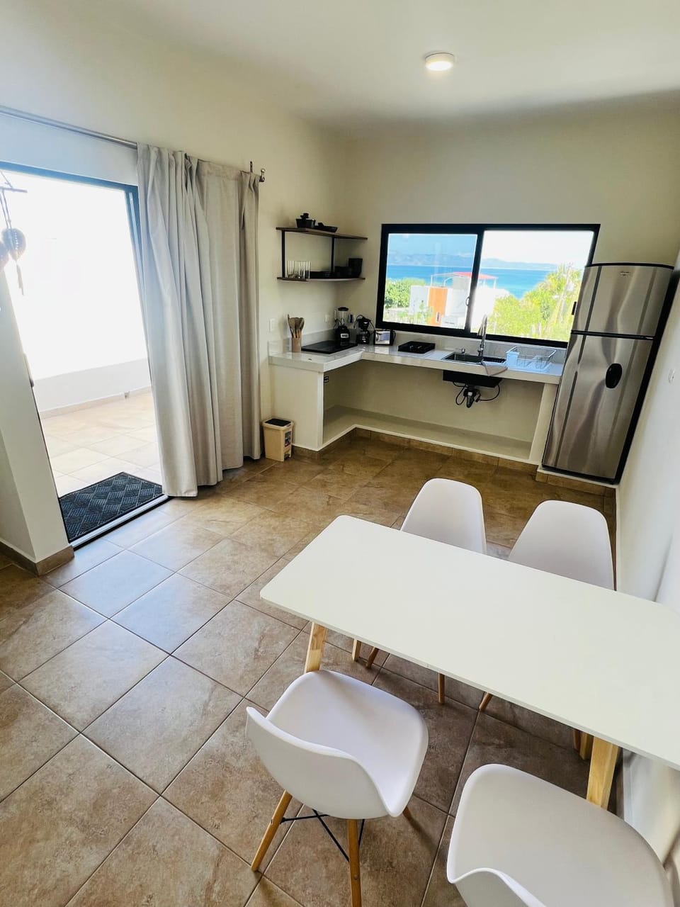 La Ventana Apartments Carambullo #8 Apartment in Baja California Sur
