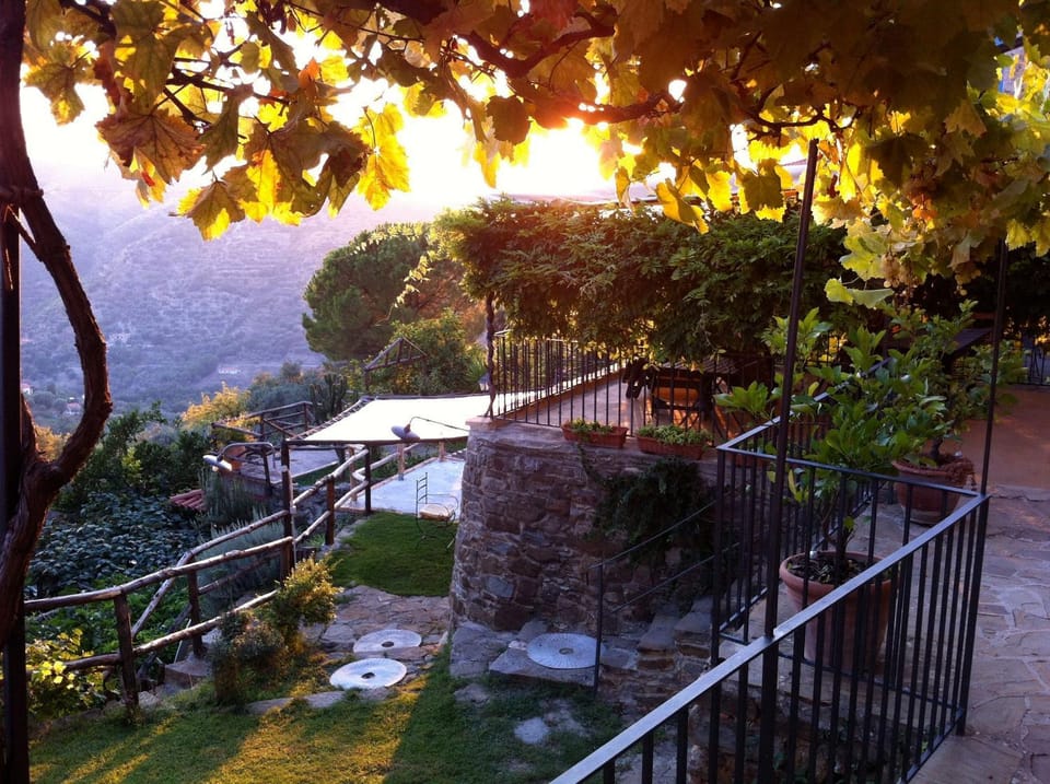 Il Mandorlo Bed and Breakfast in Campania