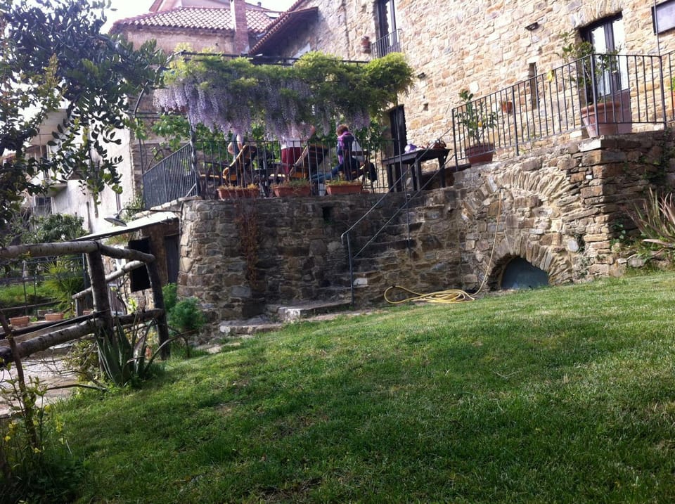 Il Mandorlo Bed and Breakfast in Campania