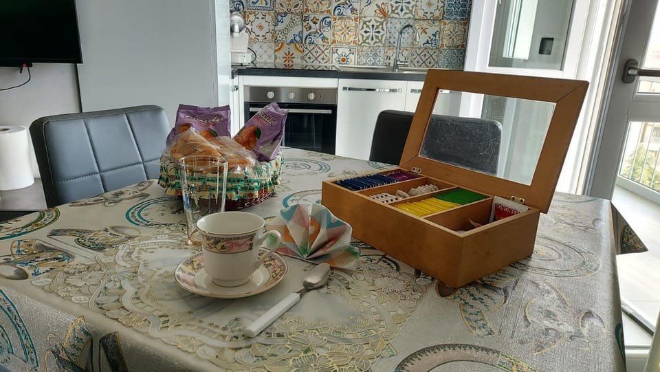 Sesto Piano Apartment Apartment in Asti