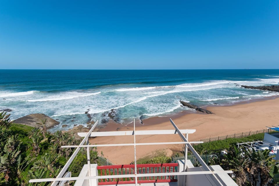 Beach, Sea view