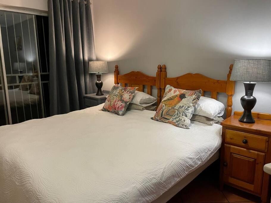 Magalies House Apartment in Pretoria