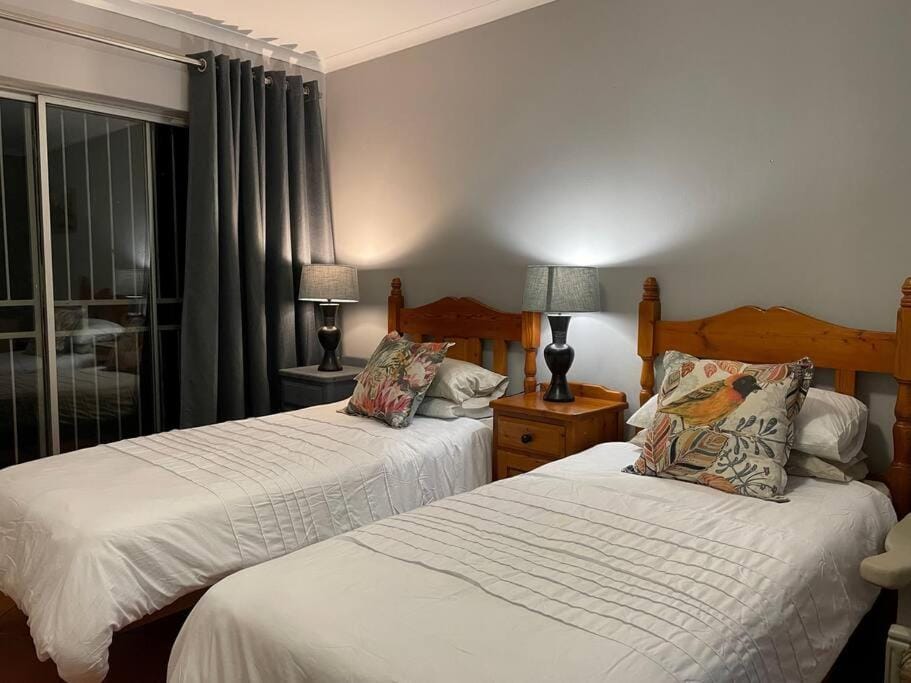 Magalies House Apartment in Pretoria