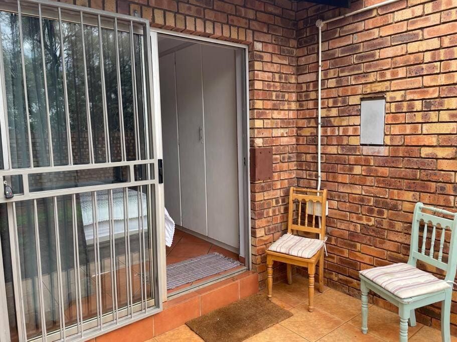 Magalies House Apartment in Pretoria