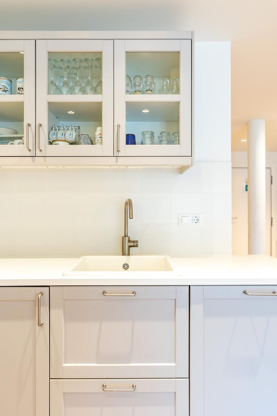 Vilamar: apartamento renovado delante del mar Apartment in Cambrils