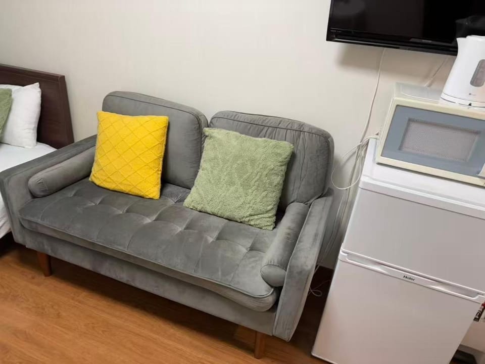PUSU okubo-SJ0071 Apartment in Shinjuku