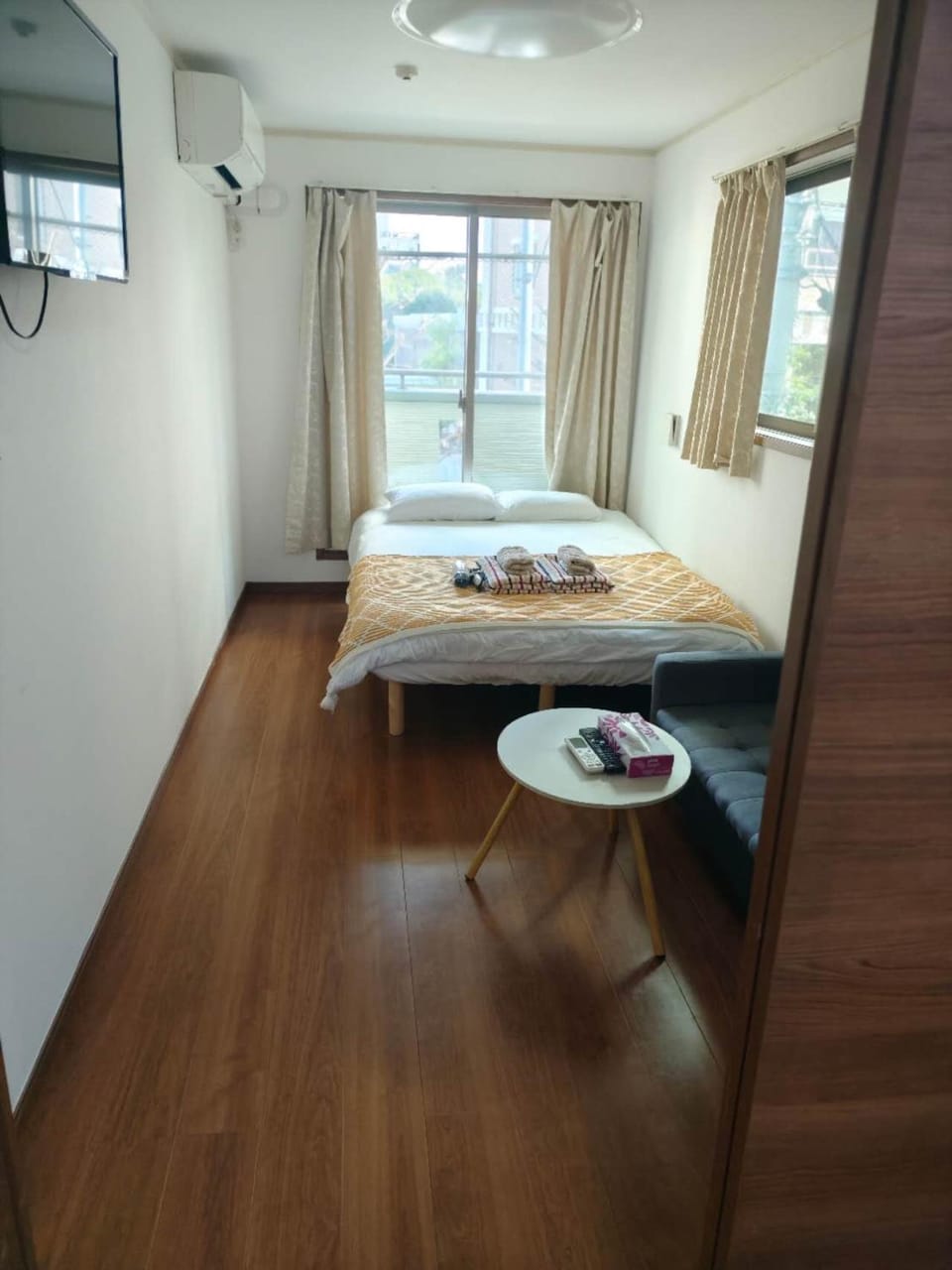 PUSU okubo-SJ0071 Apartment in Shinjuku