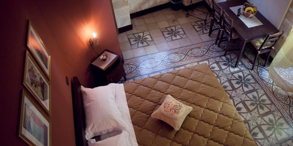 Affittacamere b&b meapvlia Bed and Breakfast in Apulia