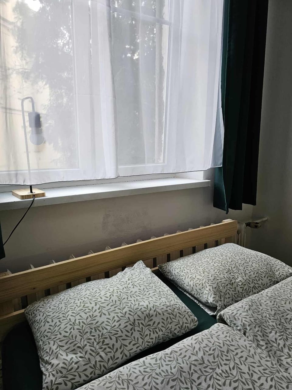 Cozy studio in Cracow Apartment in Krakow