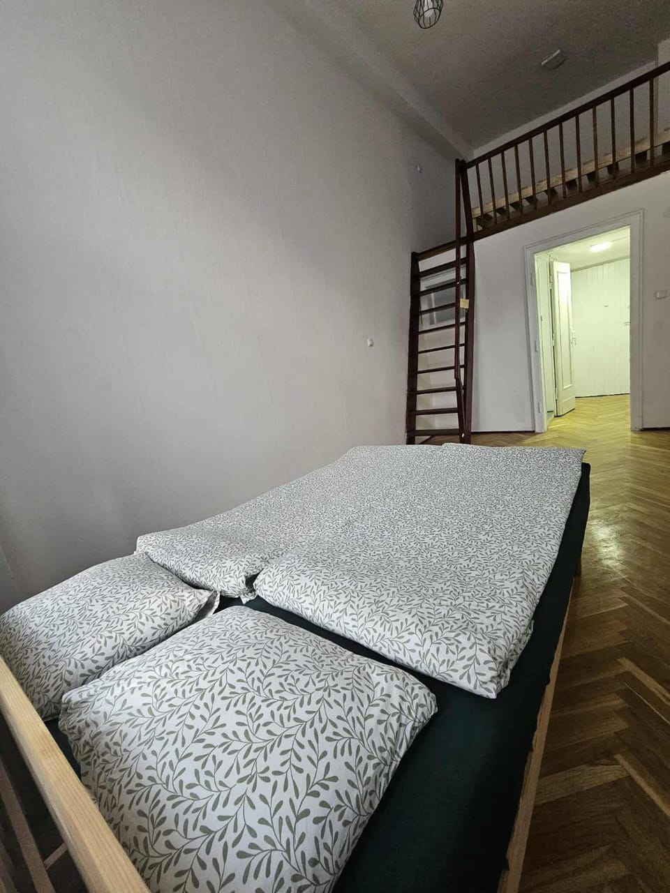 Cozy studio in Cracow Apartment in Krakow