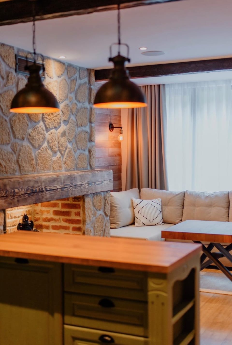 The Owl's Nest 2 Apartment in Velingrad