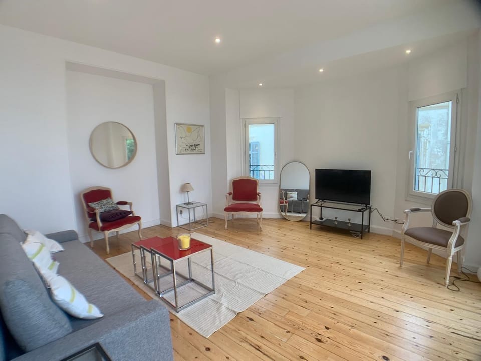 Appartement Grasse Toit Terrasse Apartment in Cannes