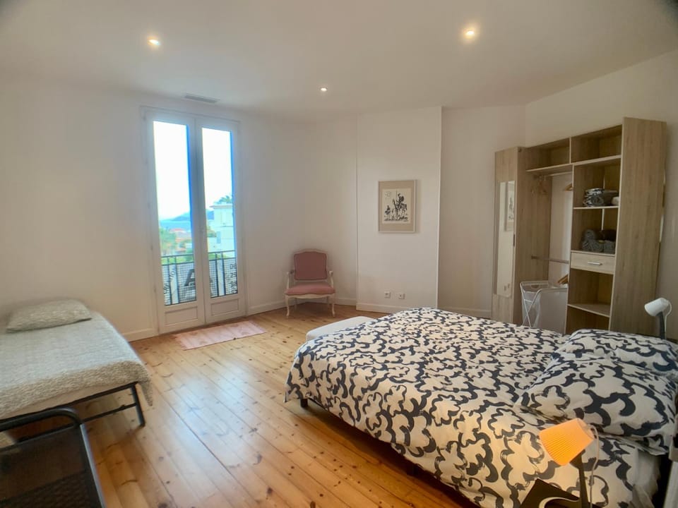 Appartement Grasse Toit Terrasse Apartment in Cannes
