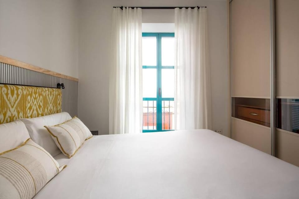 Alhondiga City Center Private House by Valcambre Apartment in Seville