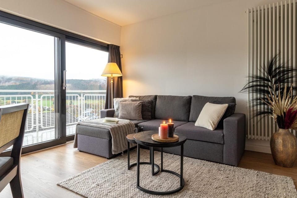 Hillebachsee House in Winterberg