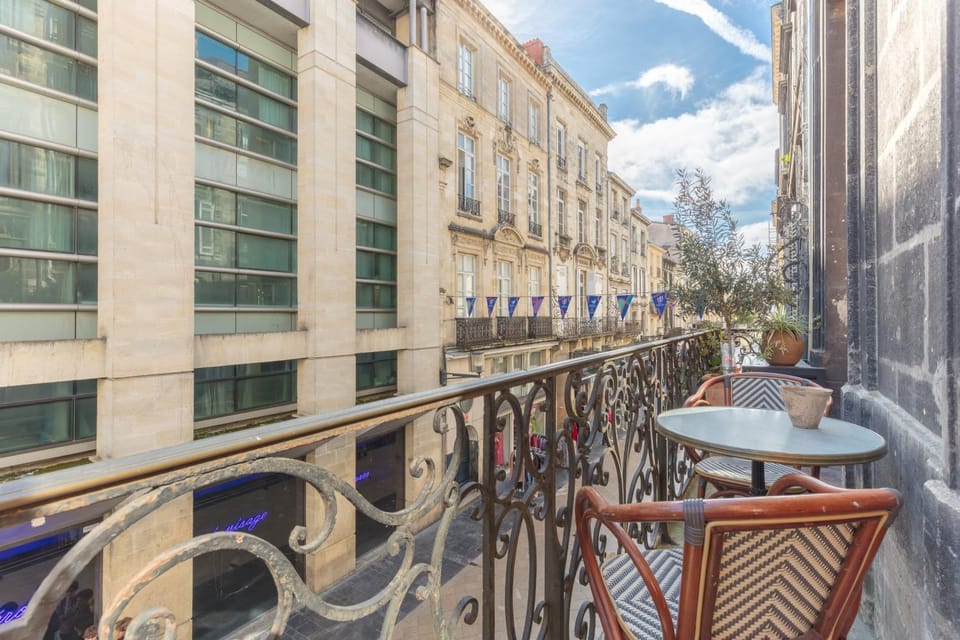 View (from property/room), Balcony/Terrace