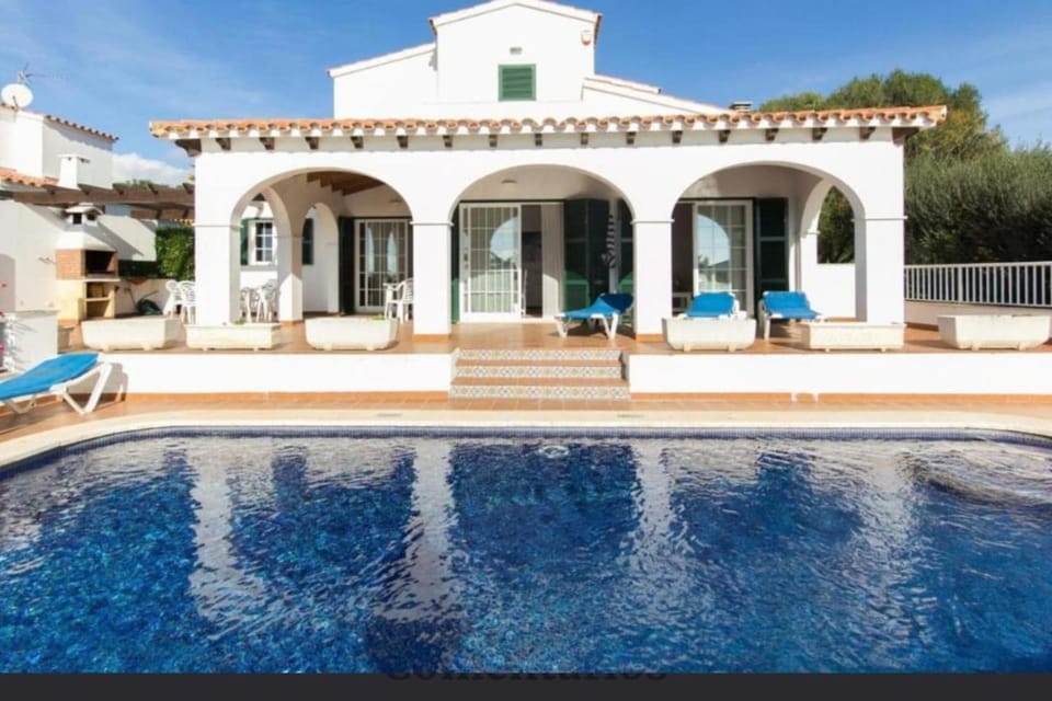 Villa Anita Villa in Santo Tomas