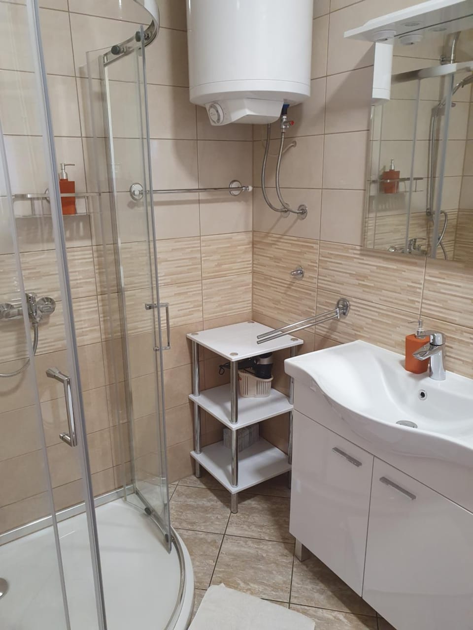 Rooms Beros Bed and Breakfast in Slovenia