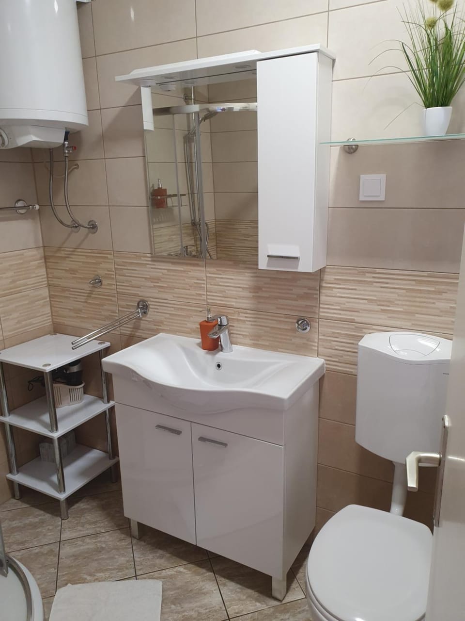 Rooms Beros Bed and Breakfast in Slovenia