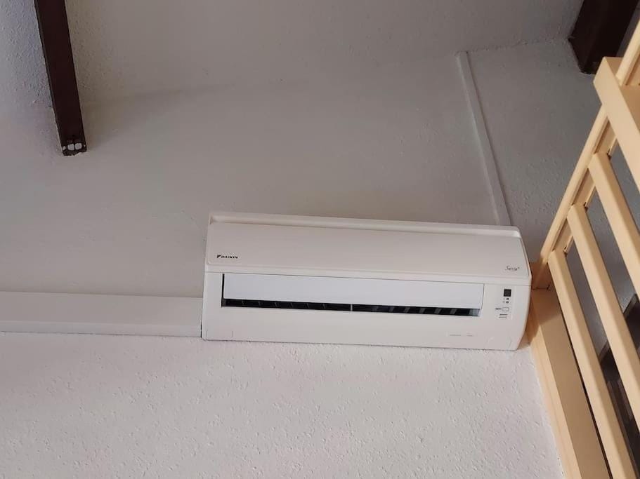 air conditioner