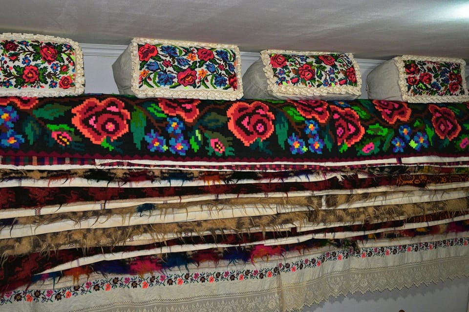 Decorative detail