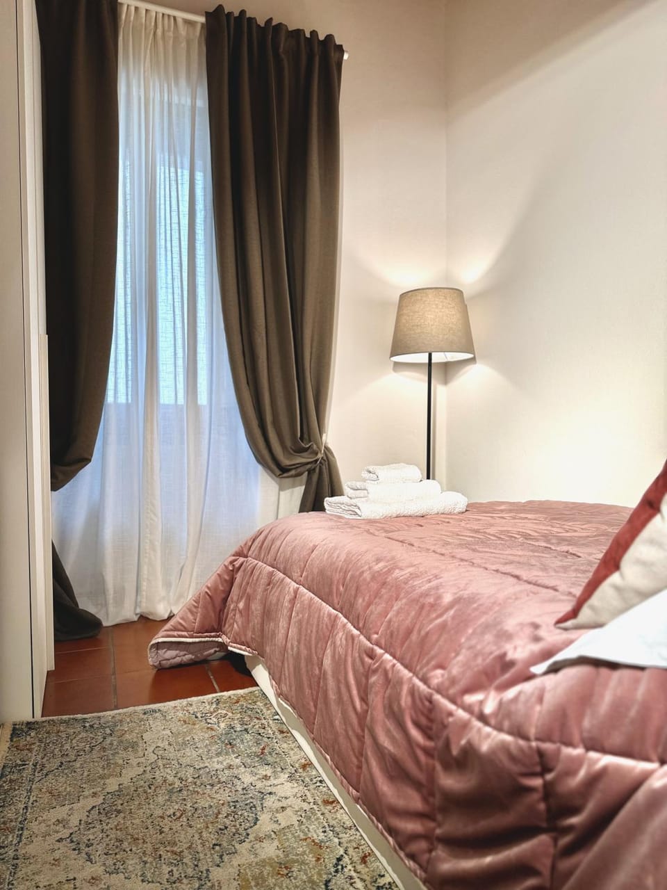 Il cretto bianco Apartment in Citta di Castello