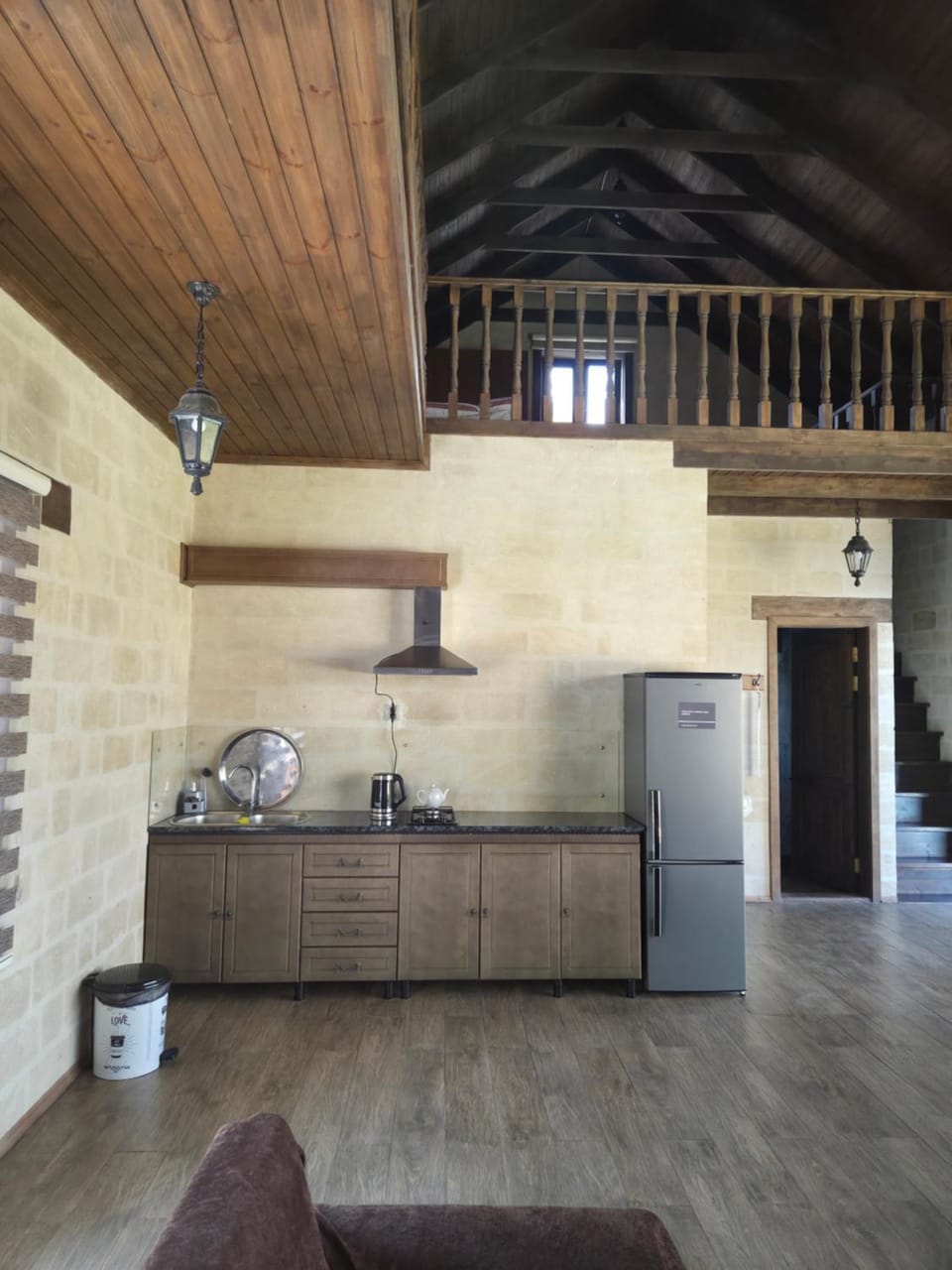 Qusar Apartments Apartment in Azerbaijan