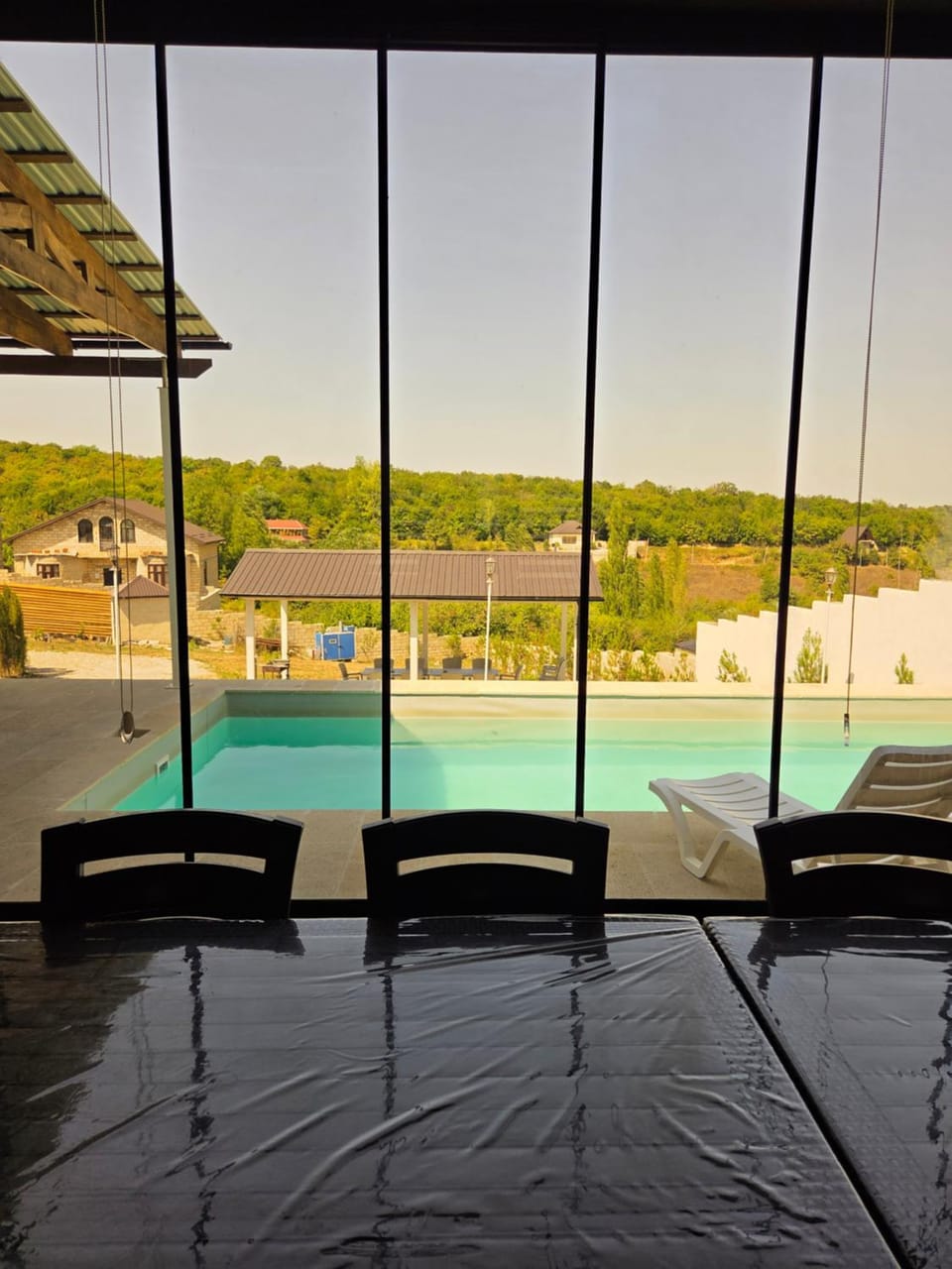 Qusar Apartments Apartment in Azerbaijan