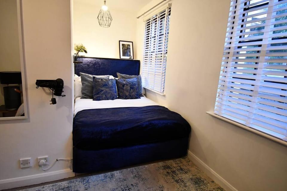 Stunning 2 bed apartment, in the heart of Exeter! Apartment in Exeter