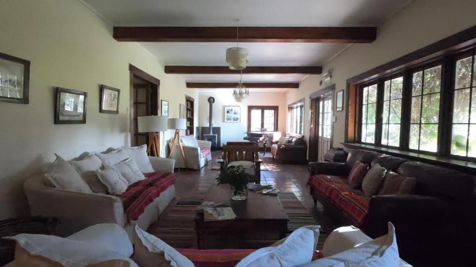 Casa Origen Inn in Santiago