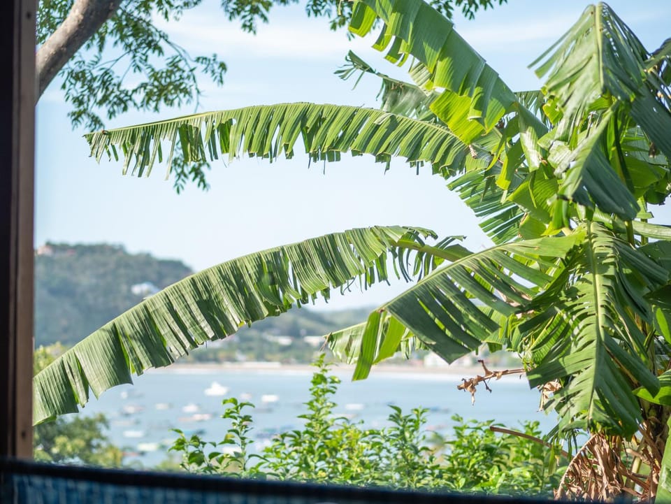 View (from property/room), Sea view
