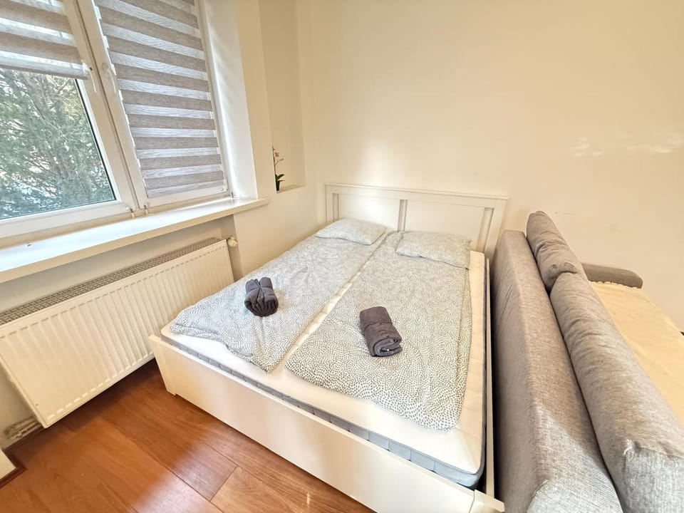 YOURAPART Anielewicza Apartment in Warsaw