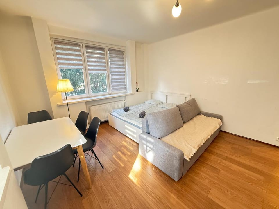 YOURAPART Anielewicza Apartment in Warsaw