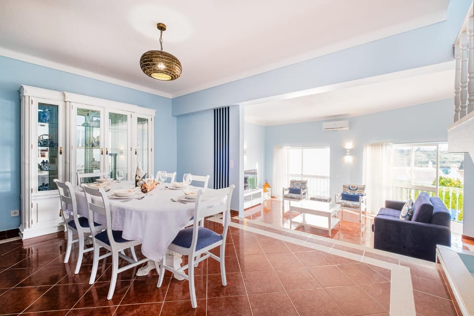 Villa Melissa Villa in Guia
