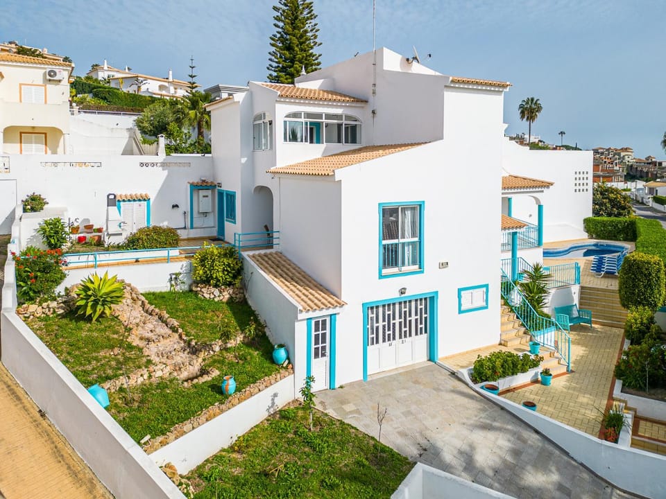Villa Melissa Villa in Guia
