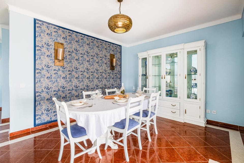 Villa Melissa Villa in Guia