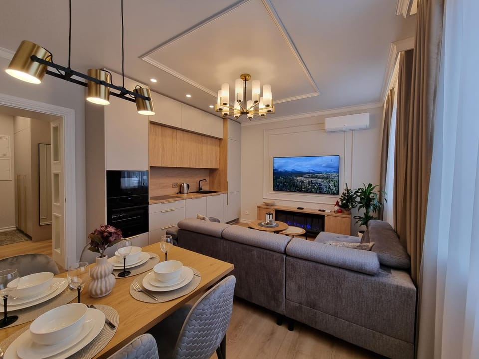 Good Mood Apartment Apartment in Klaipėda