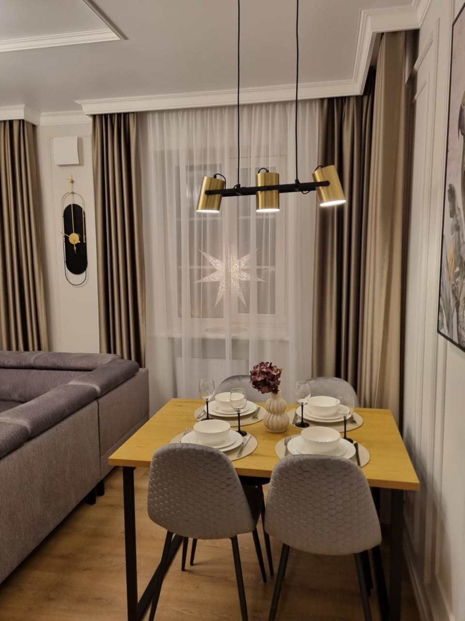 Good Mood Apartment Apartment in Klaipėda