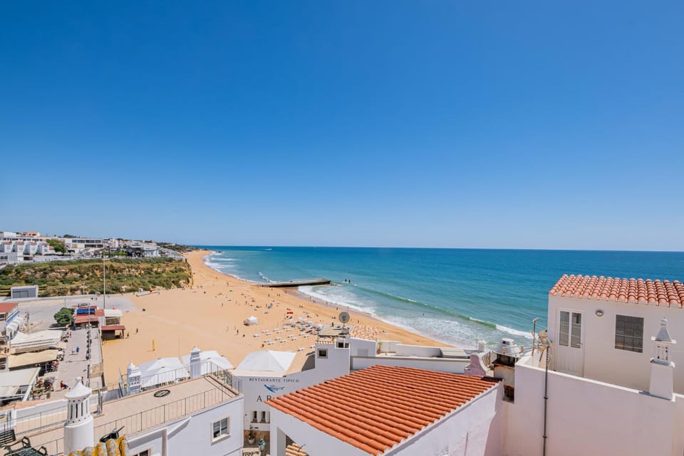 Nearby landmark, Natural landscape, Beach, Sea view