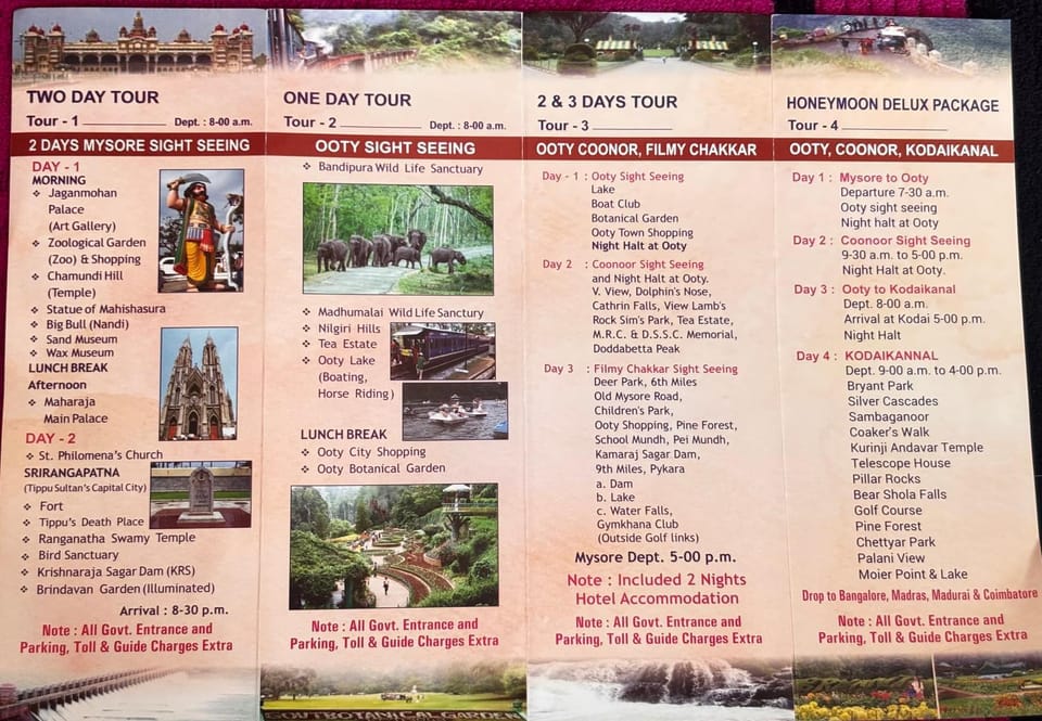 Seema Palace Inn 1 km from Railwaystaion Hotel in Mysuru