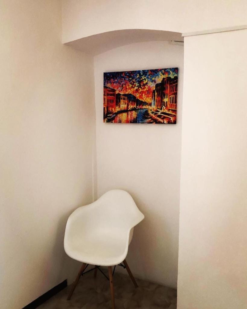 Casa Vacanze da Lisetta House in Abruzzo