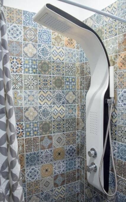 Shower