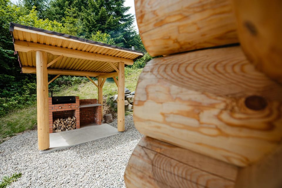 BBQ facilities