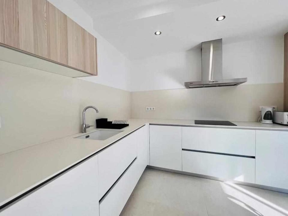 Roses Casc Antic SL Sabater 6 Apartment in Roses